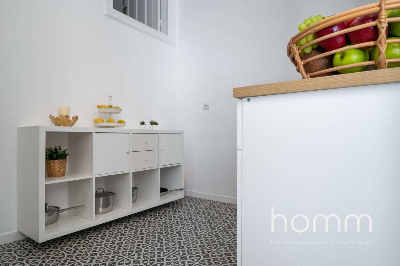Nemeseos Ground Floor Homm Apartment With Roof Garden And Wading Pool Афіни Екстер'єр фото