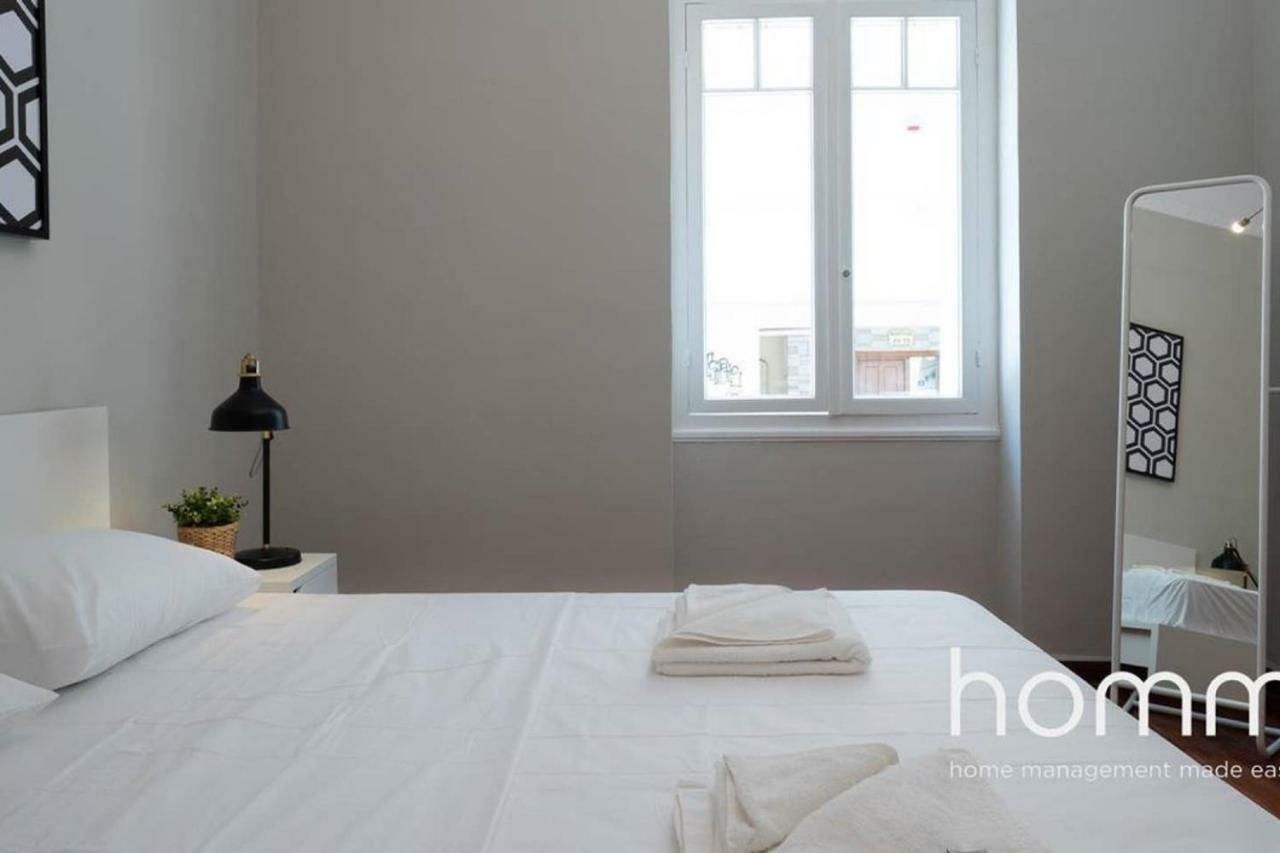 Nemeseos Ground Floor Homm Apartment With Roof Garden And Wading Pool Афіни Екстер'єр фото