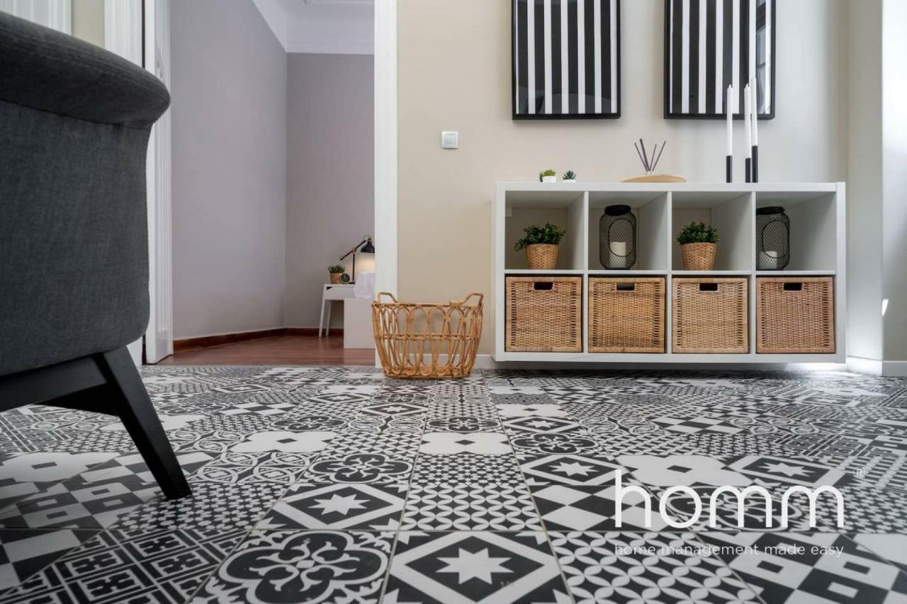 Nemeseos Ground Floor Homm Apartment With Roof Garden And Wading Pool Афіни Екстер'єр фото