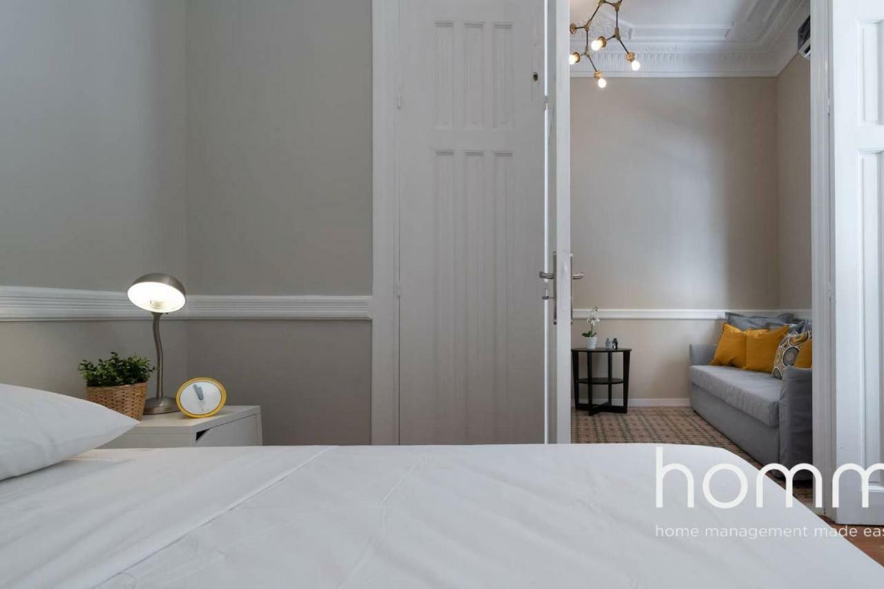 Nemeseos Ground Floor Homm Apartment With Roof Garden And Wading Pool Афіни Екстер'єр фото