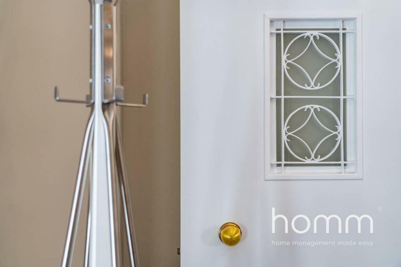Nemeseos Ground Floor Homm Apartment With Roof Garden And Wading Pool Афіни Екстер'єр фото